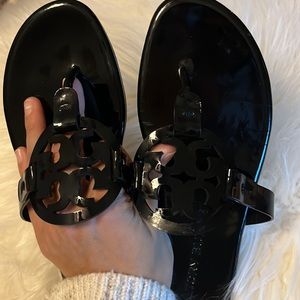 New Tory Burch Miller sandals
